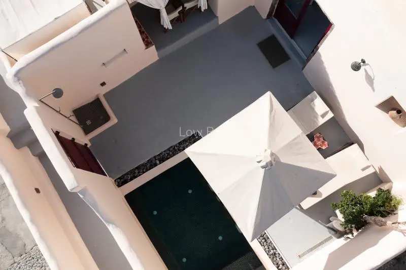 Abelis Canava Luxury Suites