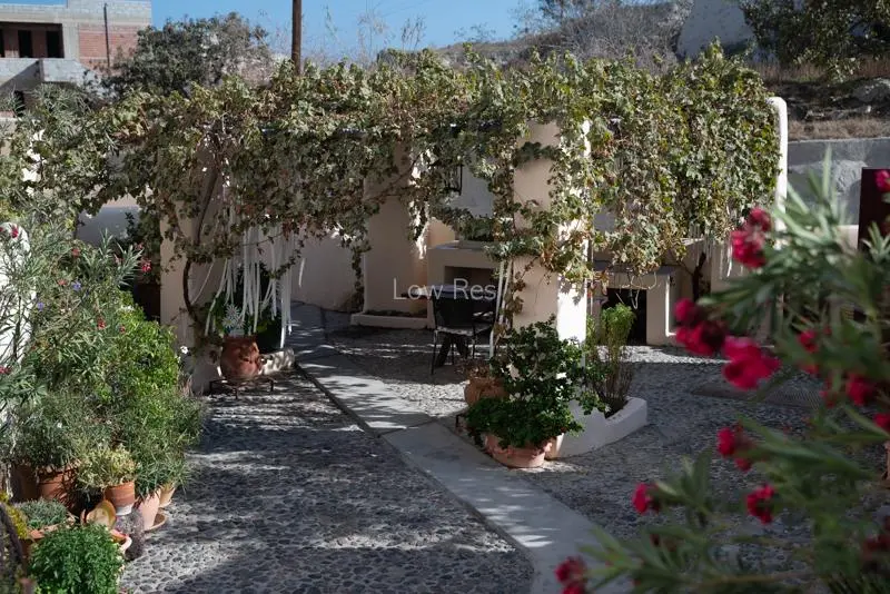 Abelis Canava Luxury Suites