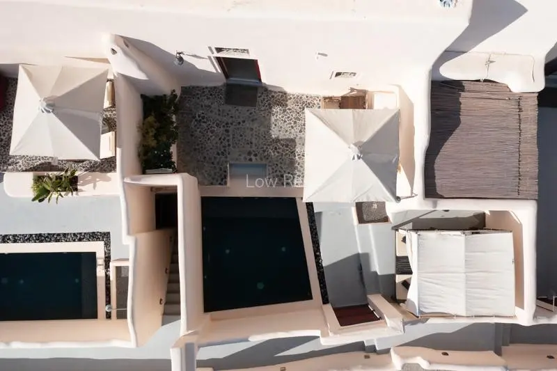 Abelis Canava Luxury Suites