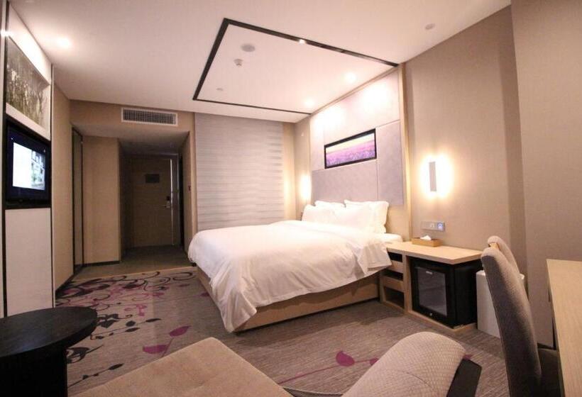 Lavande Hotel Nanchang East Aixihu Subway Station Branch
