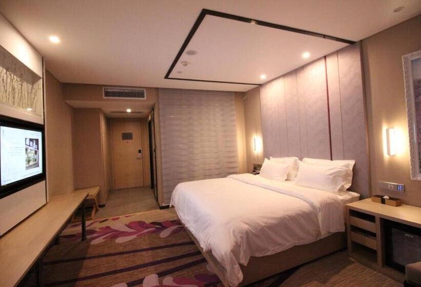 Lavande Hotel Nanchang East Aixihu Subway Station Branch