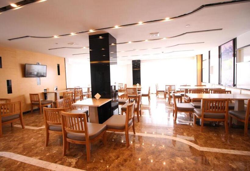 Lavande Hotel Nanchang East Aixihu Subway Station Branch