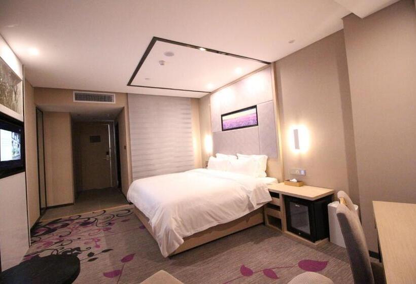 Lavande Hotel Nanchang East Aixihu Subway Station Branch
