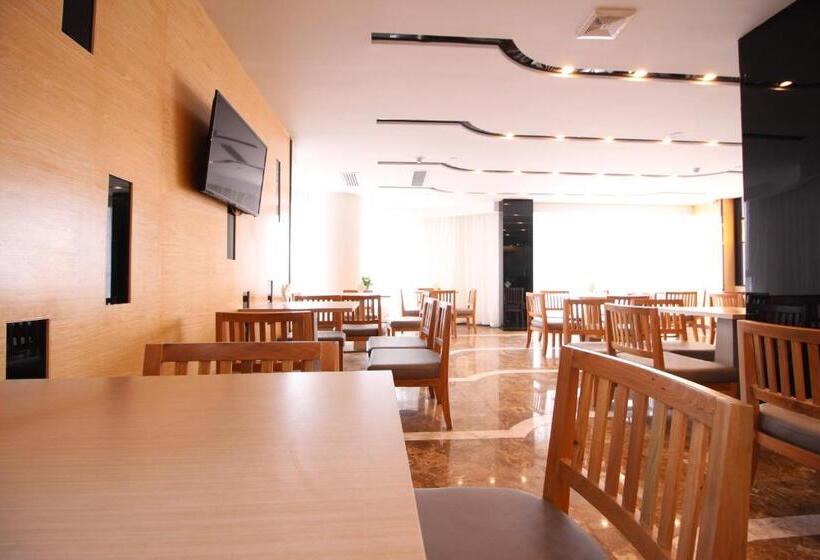 Lavande Hotel Nanchang East Aixihu Subway Station Branch