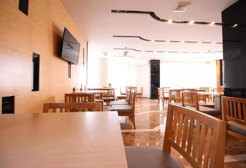 Lavande Hotel Nanchang East Aixihu Subway Station Branch