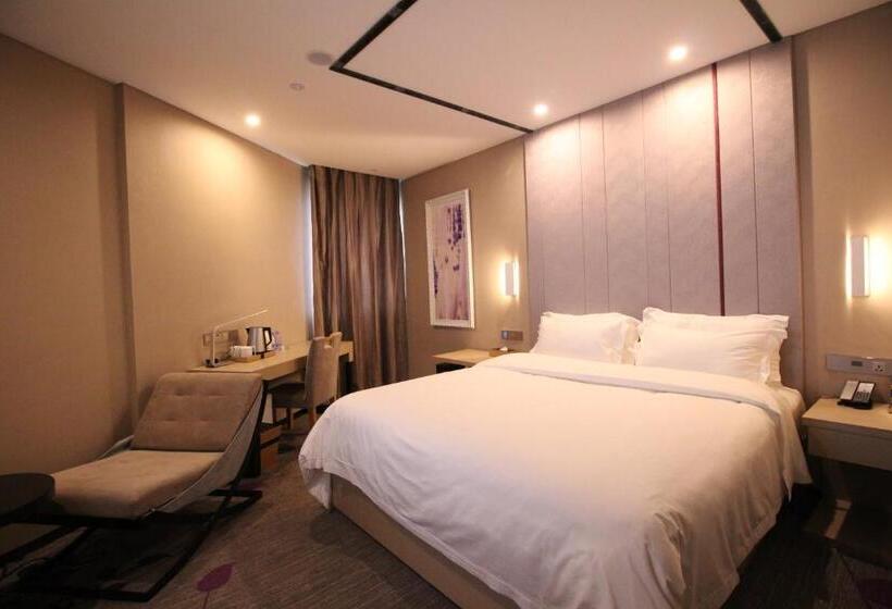 Lavande Hotel Nanchang East Aixihu Subway Station Branch