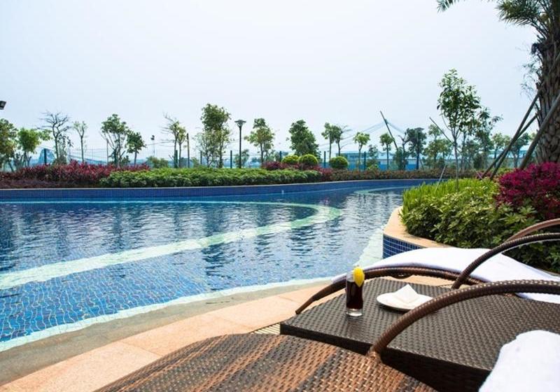 Otel Ln Dongfang  Sihui