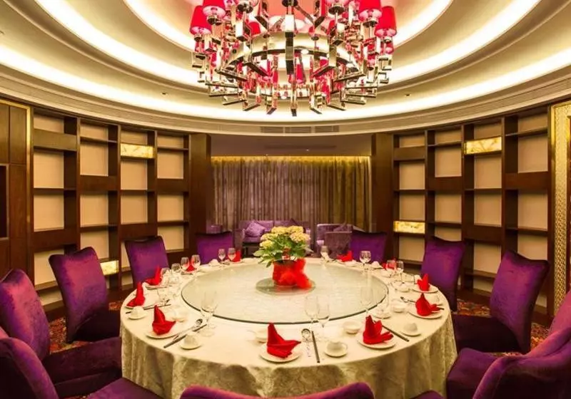 Hotelli Ln Dongfang  Sihui