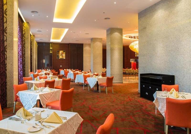 Otel Ln Dongfang  Sihui