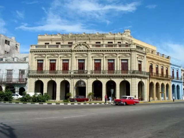 ホテル Armadores de Santander