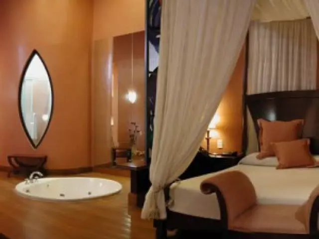 ホテル Armadores de Santander