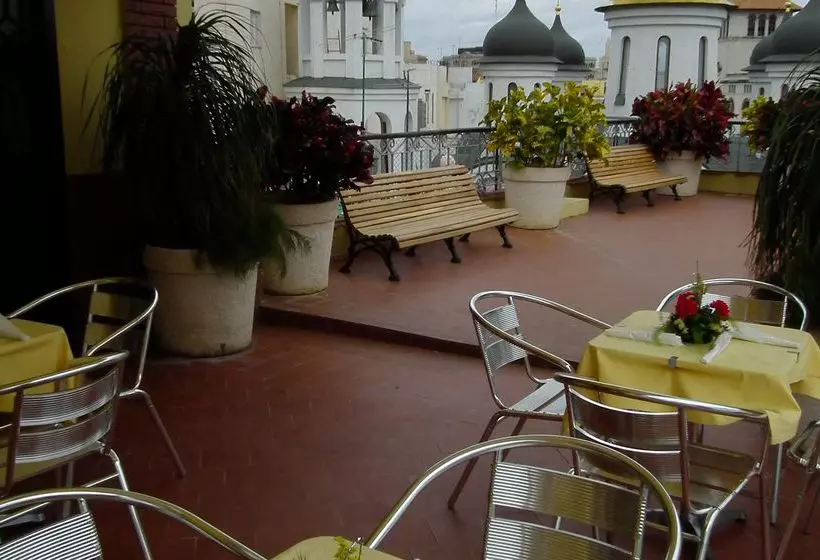 ホテル Armadores de Santander