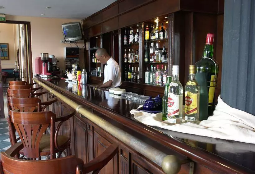 ホテル Armadores de Santander