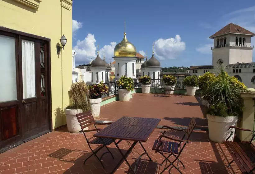 ホテル Armadores de Santander