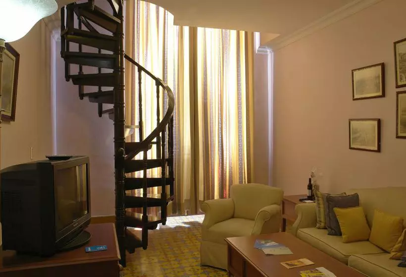 ホテル Armadores de Santander