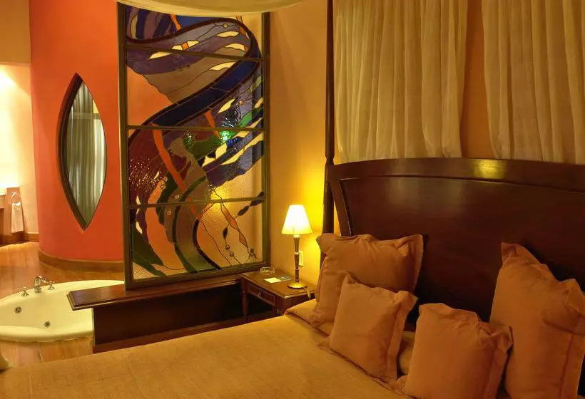 ホテル Armadores de Santander