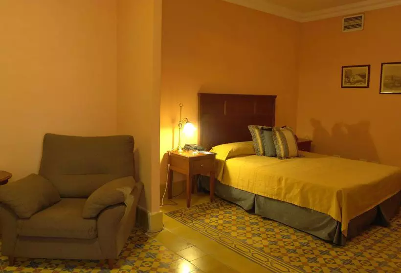 ホテル Armadores de Santander