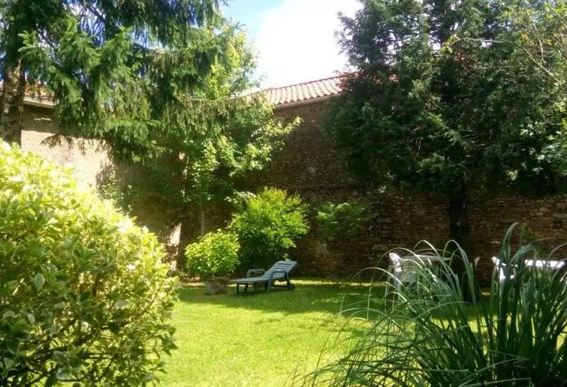 호텔 Auberge La Terrasse