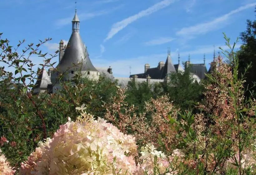 호텔 Auberge Du Grand Dauphin