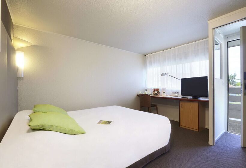 Hotel Campanile Bordeaux Sud Gradignan Talence