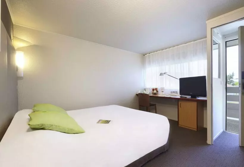 ホテル Campanile Bordeaux Sud Gradignan Talence