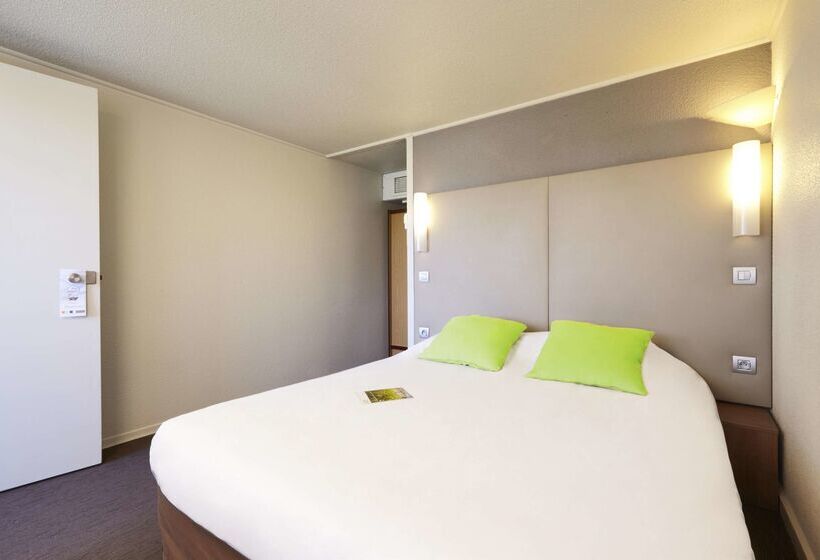 Hotel Campanile Bordeaux Sud Gradignan Talence