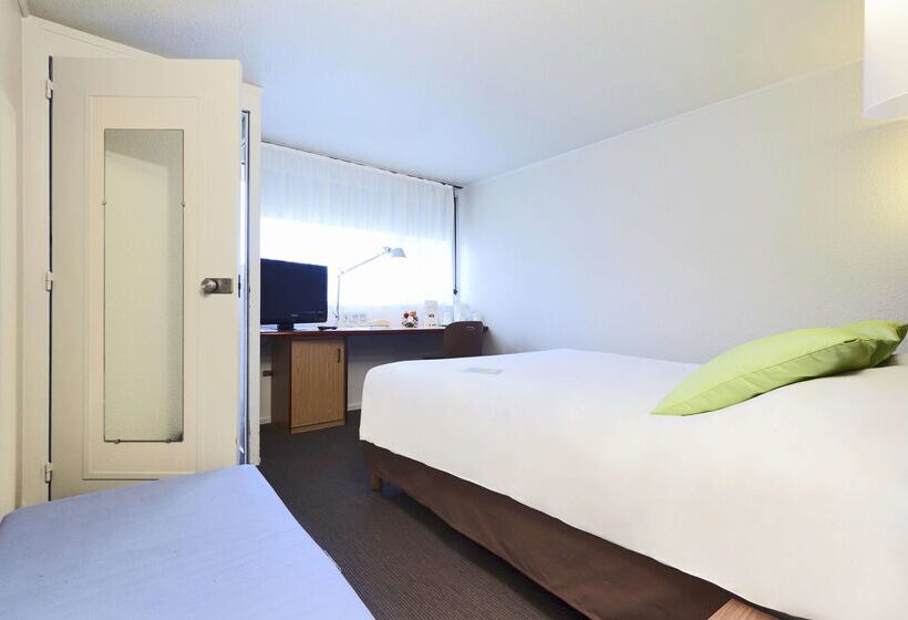 Hotel Campanile Bordeaux Sud Gradignan Talence