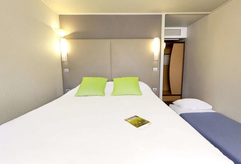 Hotel Campanile Bordeaux Sud Gradignan Talence