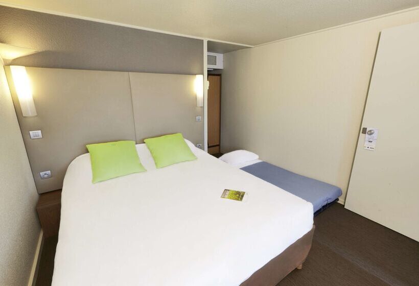 Hotel Campanile Bordeaux Sud Gradignan Talence