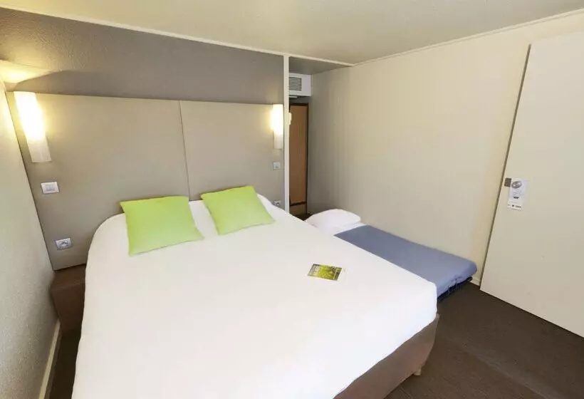 ホテル Campanile Bordeaux Sud Gradignan Talence