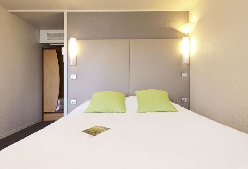 Hotel Campanile Bordeaux Sud Gradignan Talence