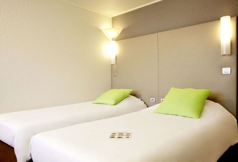 Hotel Campanile Bordeaux Sud Gradignan Talence