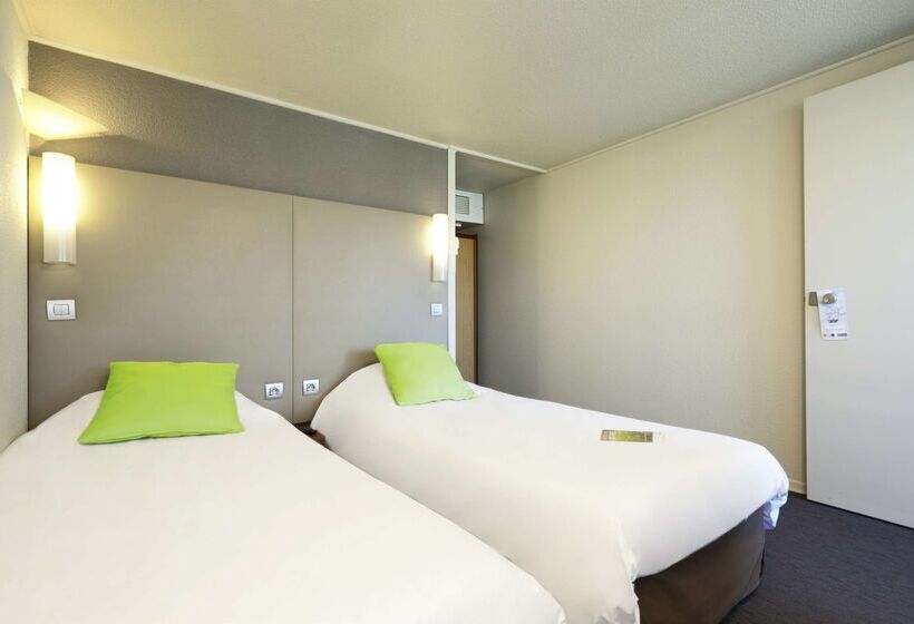 Hotel Campanile Bordeaux Sud Gradignan Talence