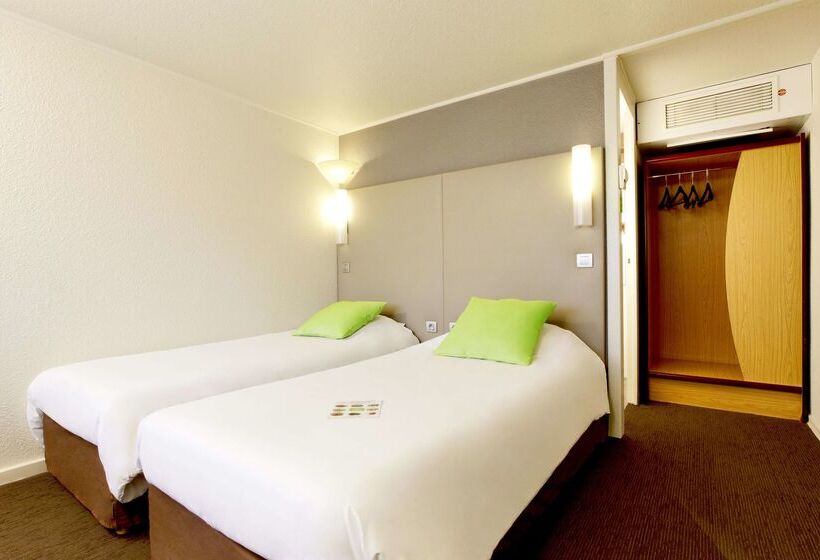 Hotel Campanile Bordeaux Sud Gradignan Talence