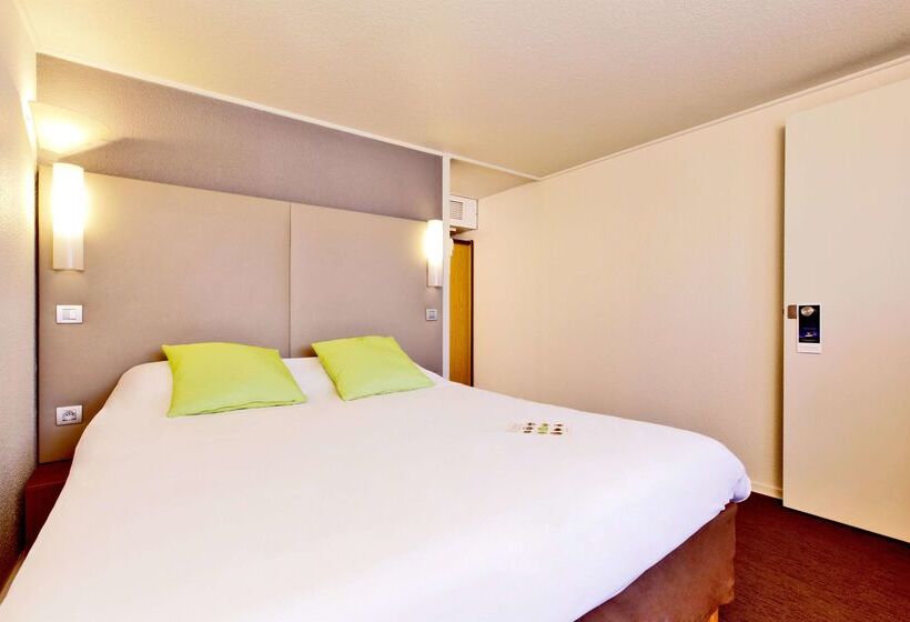 Hotel Campanile Bordeaux Sud Gradignan Talence