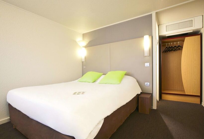 Hotel Campanile Bordeaux Sud Gradignan Talence