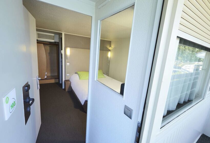 Hotel Campanile Bordeaux Sud Gradignan Talence