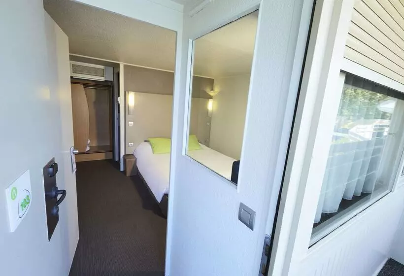 ホテル Campanile Bordeaux Sud Gradignan Talence