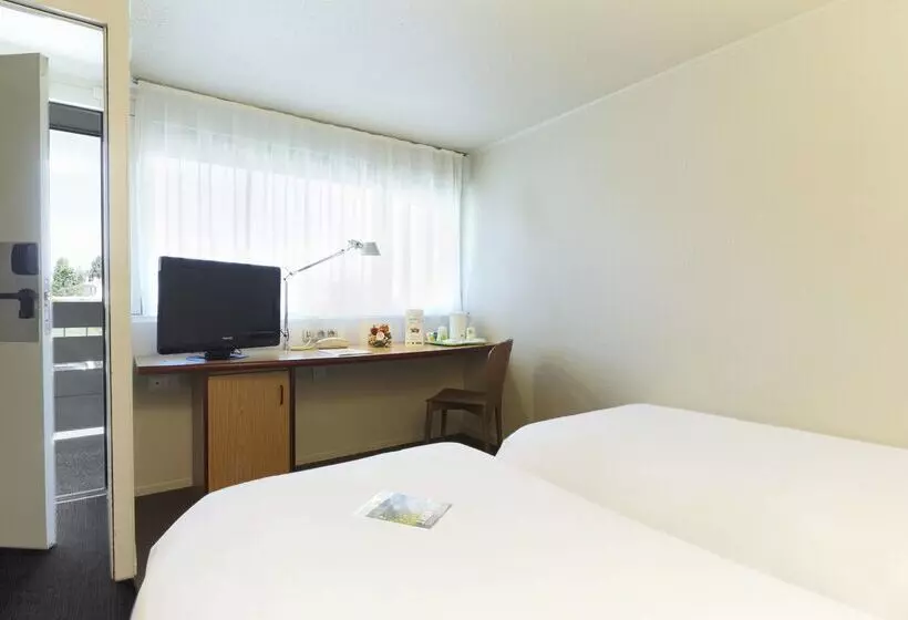 ホテル Campanile Bordeaux Sud Gradignan Talence