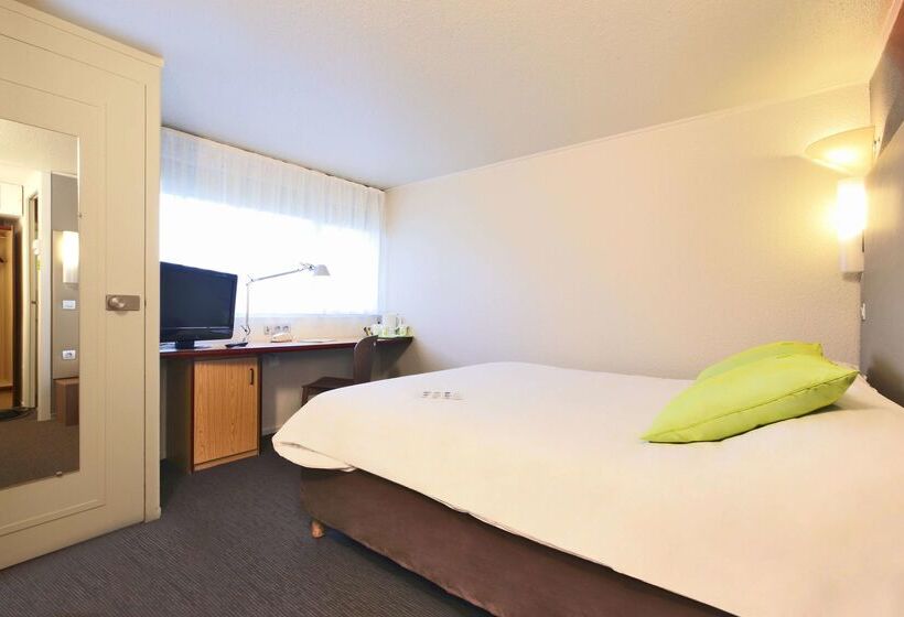 Hotel Campanile Bordeaux Sud Gradignan Talence