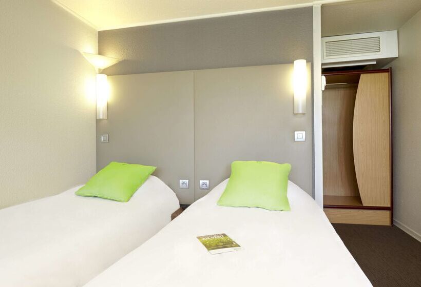 Hotel Campanile Bordeaux Sud Gradignan Talence