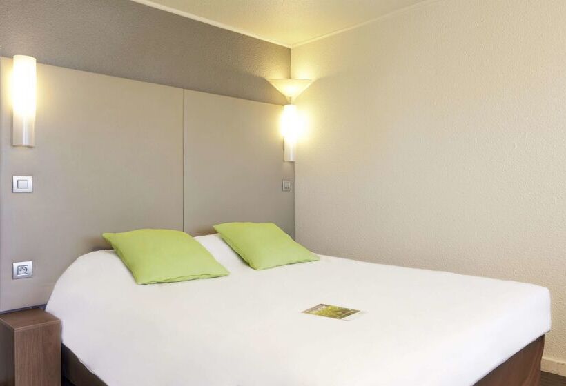 Hotel Campanile Bordeaux Sud Gradignan Talence