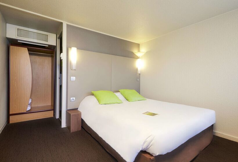 Hotel Campanile Bordeaux Sud Gradignan Talence
