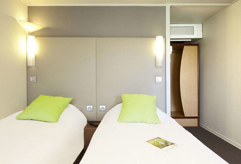 Hotel Campanile Bordeaux Sud Gradignan Talence