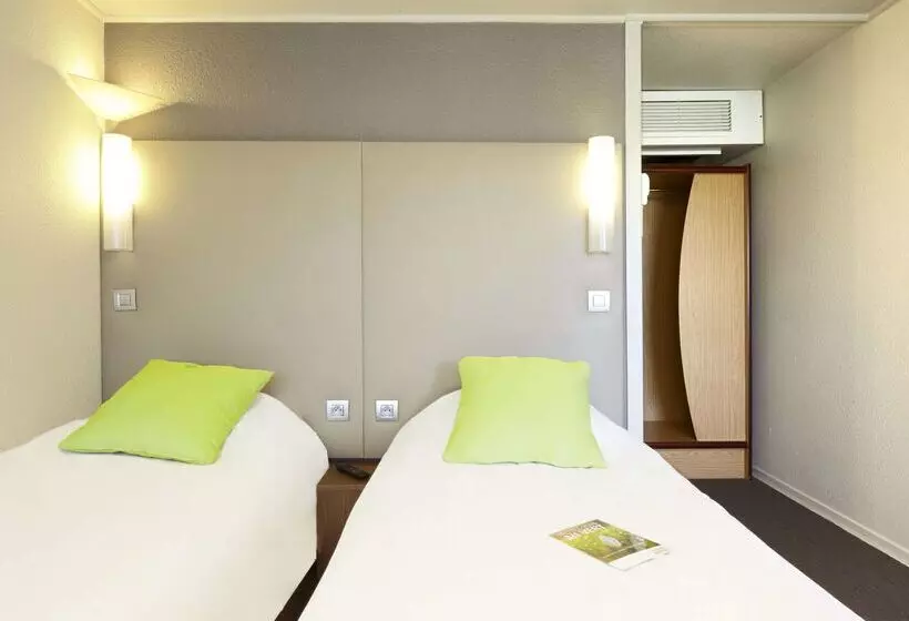 ホテル Campanile Bordeaux Sud Gradignan Talence