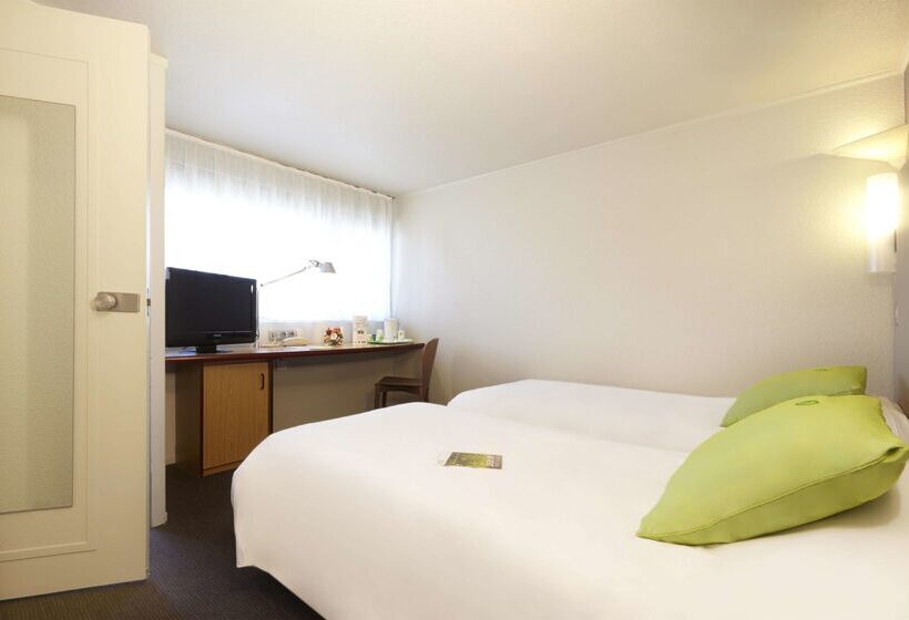 Hotel Campanile Bordeaux Sud Gradignan Talence