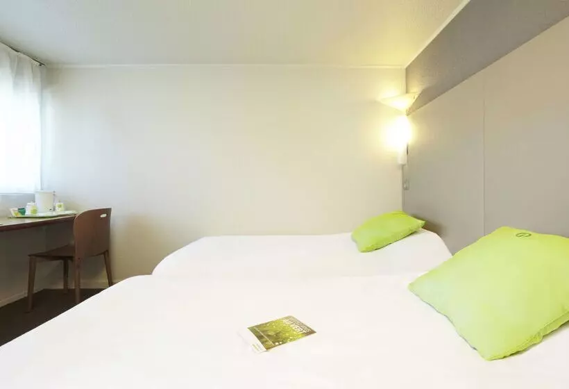 ホテル Campanile Bordeaux Sud Gradignan Talence