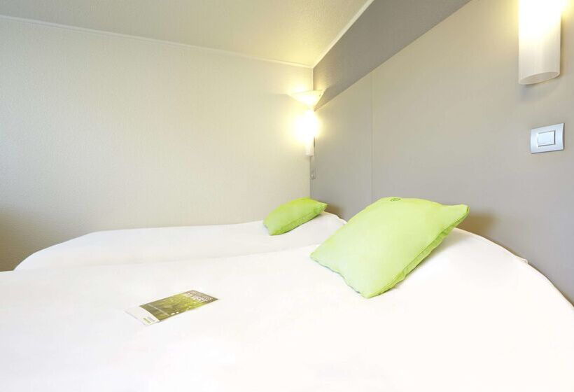 Hotel Campanile Bordeaux Sud Gradignan Talence