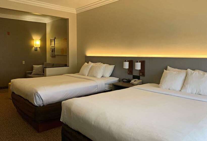 فندق Comfort Suites Oceanside Camp Pendleton Area