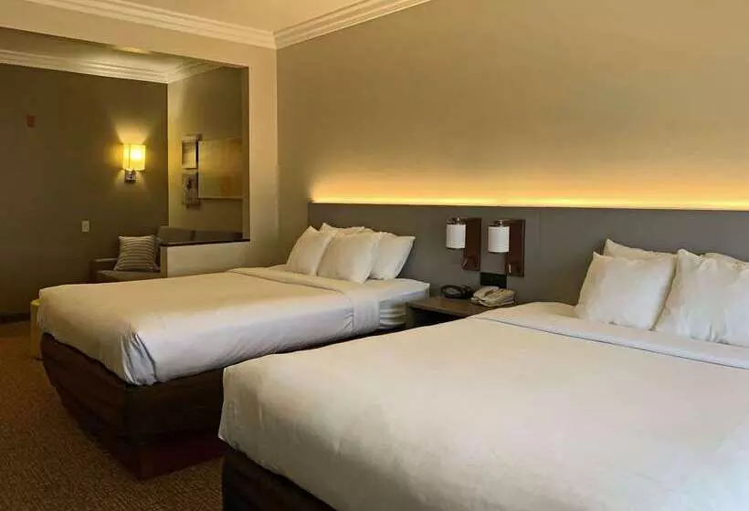 ホテル Comfort Suites Oceanside Camp Pendleton Area